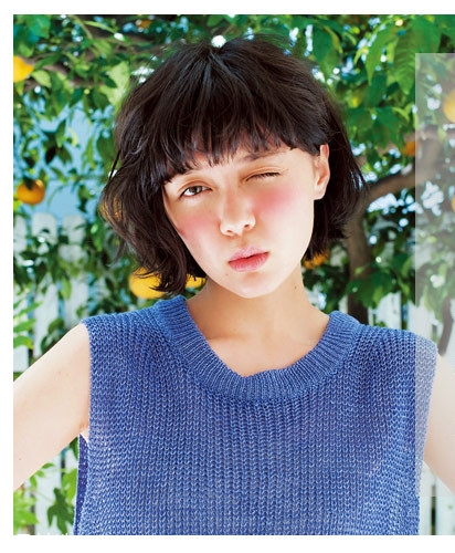 短發(fā)女生穿衣搭配推薦 短發(fā)適合戴帽子 短發(fā)女生穿衣搭配推薦 短發(fā)適合戴帽子