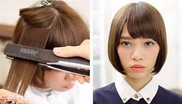 短發(fā)怎么做新娘造型？編發(fā)好看又簡單