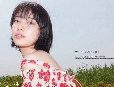 短發(fā)怎么打理才不會(huì)翹？短發(fā)最適合染這些顏色