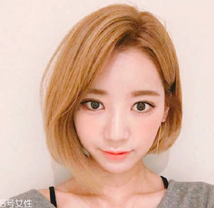 2018短發(fā)和長發(fā)哪個顯年輕 這些發(fā)型顯氣質(zhì) 2018短發(fā)和長發(fā)哪個顯年輕 這些發(fā)型顯氣質(zhì)