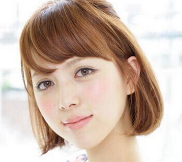 短發(fā)怎么做新娘造型？編發(fā)好看又簡單