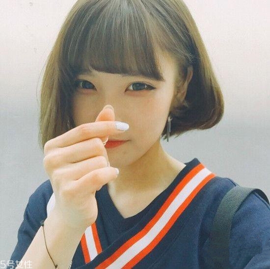 2018流行短發(fā)發(fā)型和流行發(fā)色推薦 剪短發(fā)好處原來這么多 2018流行短發(fā)發(fā)型和流行發(fā)色推薦 剪短發(fā)好處原來這么多