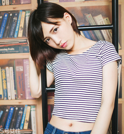 齊耳短發(fā)適合什么臉型？個性潮流短發(fā)發(fā)型推薦