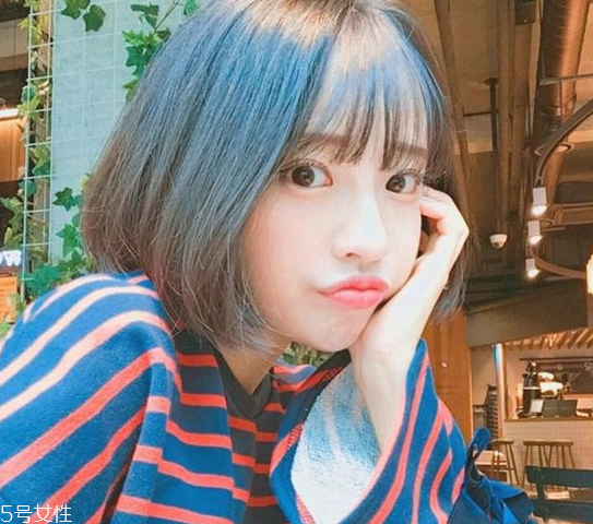 2018流行短發(fā)發(fā)型和流行發(fā)色推薦 剪短發(fā)好處原來這么多 2018流行短發(fā)發(fā)型和流行發(fā)色推薦 剪短發(fā)好處原來這么多