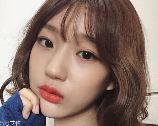 齊肩短發(fā)怎樣最好看？染這些顏色好看又洋氣