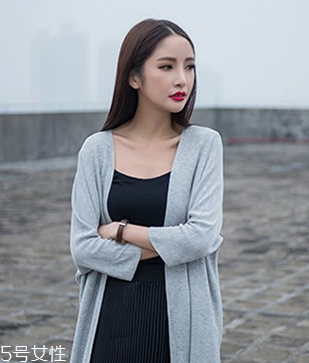 2018短發(fā)和長發(fā)哪個顯年輕 這些發(fā)型顯氣質(zhì) 2018短發(fā)和長發(fā)哪個顯年輕 這些發(fā)型顯氣質(zhì)