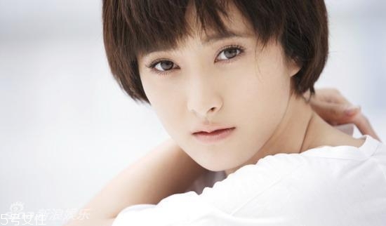 2018最流行的短發(fā)發(fā)型 六款短發(fā)不能錯過的顏色