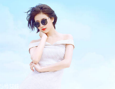 短發(fā)怎么打理才不會(huì)翹？短發(fā)最適合染這些顏色