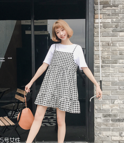 短發(fā)女生穿衣搭配推薦 短發(fā)適合戴帽子 短發(fā)女生穿衣搭配推薦 短發(fā)適合戴帽子