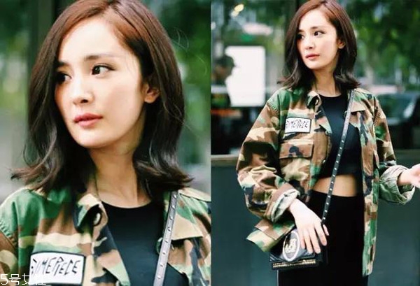 短發(fā)發(fā)尾外翻的發(fā)型怎么弄？誰(shuí)弄誰(shuí)美