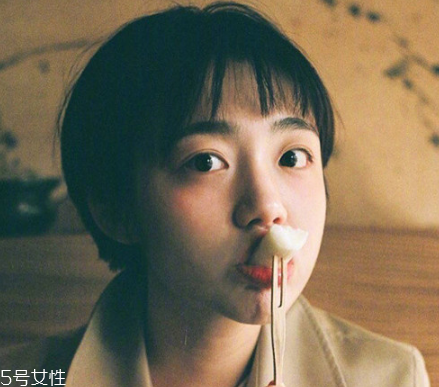 2018短發(fā)流行什么款式？改變一成不變的自己