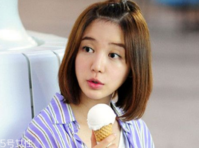 2018最流行的短發(fā)發(fā)型 六款短發(fā)不能錯過的顏色