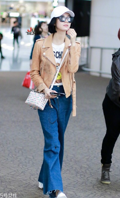 2018短發(fā)流行什么款式？改變一成不變的自己