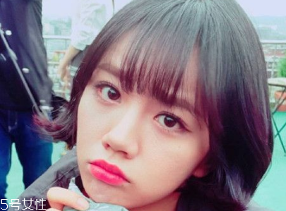 圓臉妹子適合什么發(fā)型？短發(fā)更能突顯氣質(zhì)