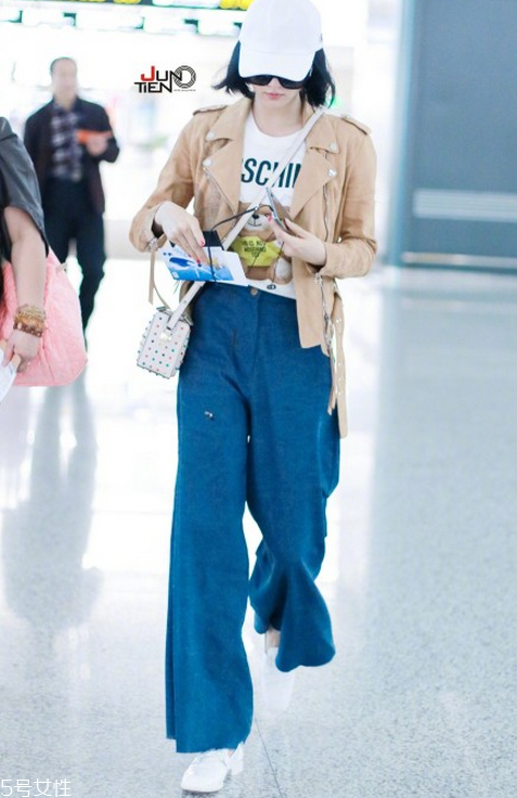 2018短發(fā)流行什么款式？改變一成不變的自己