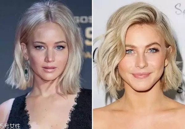 短發(fā)發(fā)尾外翻的發(fā)型怎么弄？誰(shuí)弄誰(shuí)美