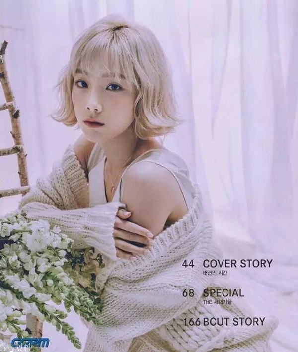 短發(fā)發(fā)尾外翻的發(fā)型怎么弄？誰(shuí)弄誰(shuí)美