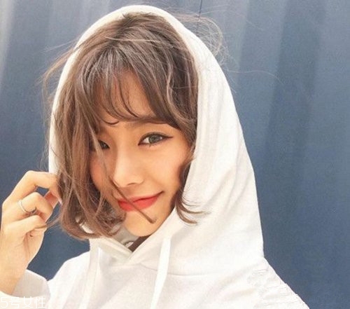 2018最流行的發(fā)型推薦 讓你洋氣到不行