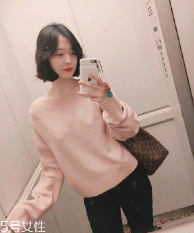 齊耳短發(fā)適合什么臉型？個性潮流短發(fā)發(fā)型推薦