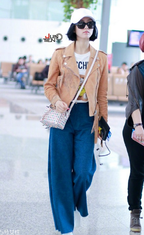 2018短發(fā)流行什么款式？改變一成不變的自己