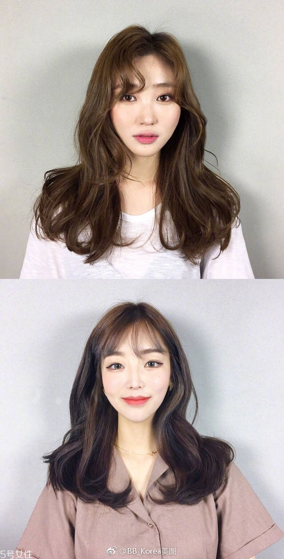 圓臉妹子適合什么發(fā)型？短發(fā)更能突顯氣質(zhì)