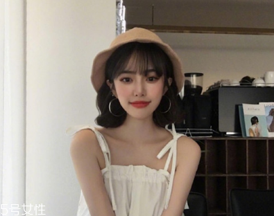 2018短發(fā)流行什么款式？改變一成不變的自己