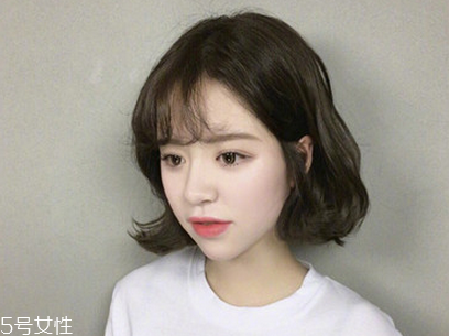 2018最流行的短發(fā)發(fā)型 六款短發(fā)不能錯過的顏色