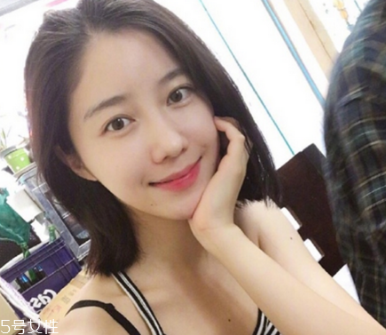 2018短發(fā)流行什么款式？改變一成不變的自己