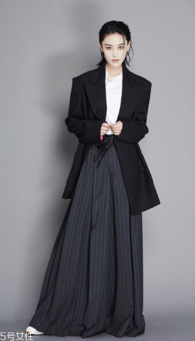 內(nèi)扣短發(fā)適合什么臉型？臉小是關(guān)鍵