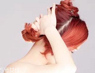 短發(fā)怎么做新娘造型？編發(fā)好看又簡單