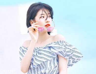 短發(fā)怎么打理才不會(huì)翹？短發(fā)最適合染這些顏色