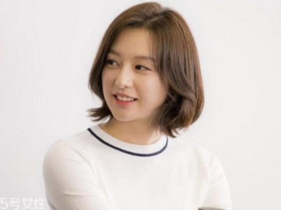 2018最流行的短發(fā)發(fā)型 六款短發(fā)不能錯過的顏色