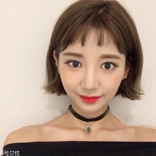 二次元?jiǎng)⒑＿m合什么發(fā)型？讓你個(gè)性十足