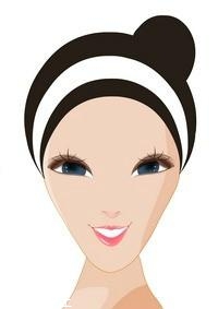 齊劉海適合什么卷發(fā)？如何選擇適合自己的發(fā)型