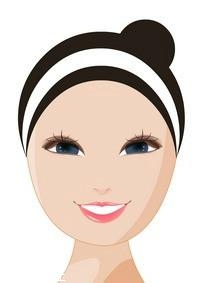 齊劉海適合什么卷發(fā)？如何選擇適合自己的發(fā)型