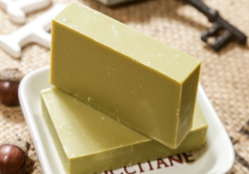 手工皂的制作方法 手臉全身都能用 手工皂的制作方法 手臉全身都能用