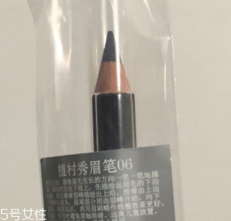 眉筆哪個牌子好用？手殘黨超好用眉筆推薦