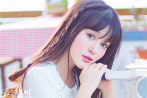 什么臉型適合長發(fā)？適合自己最重要