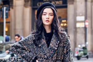 雙排扣大衣適合什么人？塑造大氣之風