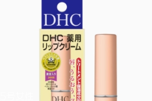 哪些潤(rùn)唇膏適合孕媽？孕媽要選可食用潤(rùn)唇膏