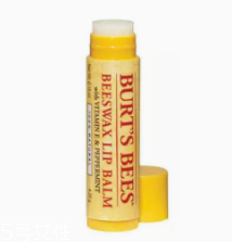 哪些潤(rùn)唇膏適合孕媽？孕媽要選可食用潤(rùn)唇膏