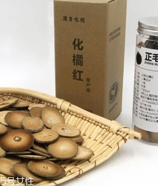 化橘紅能治哮喘嗎？化橘紅效果如何