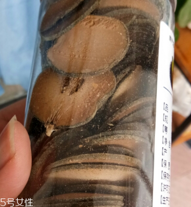 化橘紅能治哮喘嗎？化橘紅效果如何