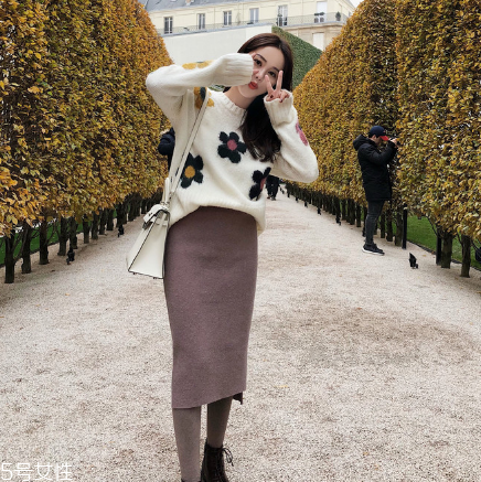 毛衣有機(jī)油味有毒嗎？貼身穿一定要處理干凈