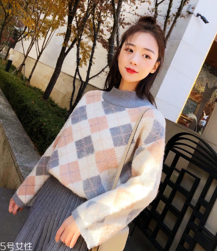 毛衣買長(zhǎng)了怎么改短？這樣就能輕松解決