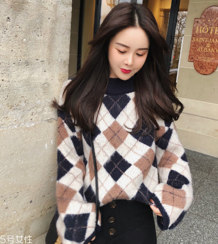 毛衣買長(zhǎng)了怎么改短？這樣就能輕松解決