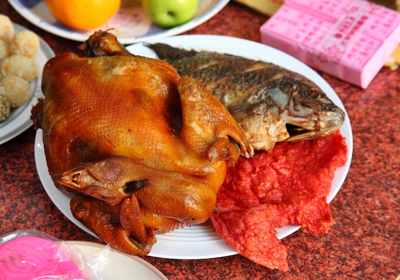 尾牙是什么意思 尾牙的由來介紹 尾牙是什么意思 尾牙的由來介紹