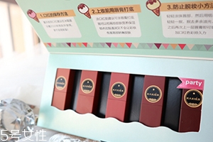 口紅凍住了還能用嗎？擔(dān)心影響效果