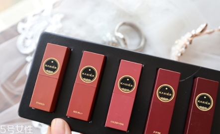 口紅凍住了還能用嗎？擔(dān)心影響效果