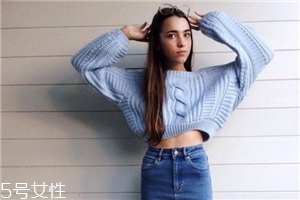 毛衣短了怎么加長？在家就能輕松改